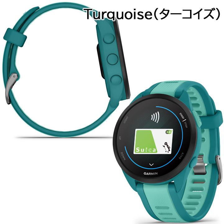 ガーミン GPSランニングウォッチ GARMIN Forerunner 165 Music 選べる4色 【取説サービス】 スマートウォッチ スポーツ マラソン ウォーキング ガーミン GPSランニングウォッチ GARMIN Forerunner 165 Music 選べる4色 【取説サービス】 スマートウォッチ スポーツ マラソン ウォーキング