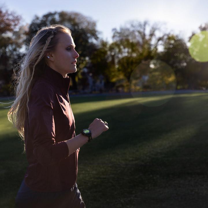 Forerunner ガーミン GARMIN GPSランニングウォッチ 265S スマート