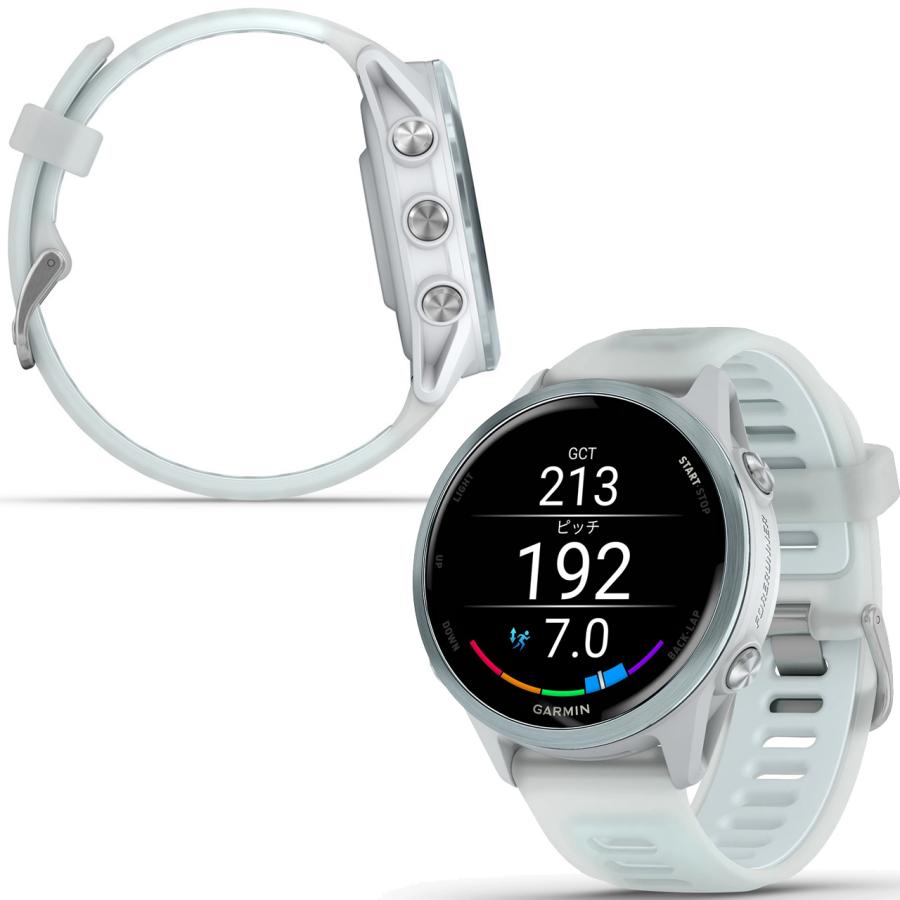 11日まで値下GARMIN FORERUNNER 570 42mm Forerunner 570 42mm | スマートウォッチ | Garmin 日本