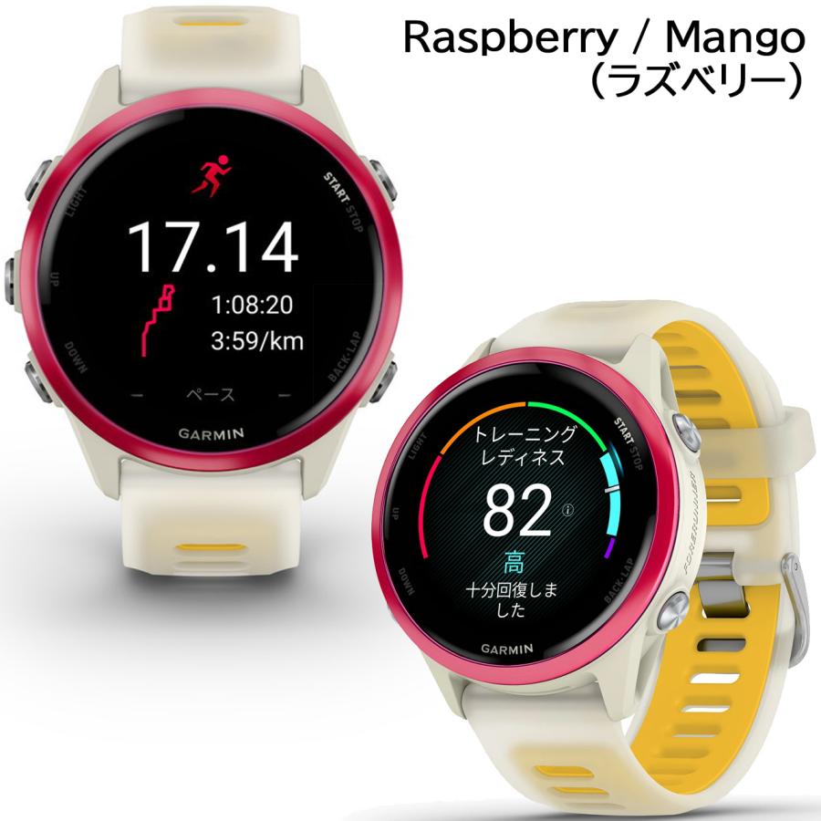 Forerunner GPSランニングウォッチ ガーミン GARMIN 570 42mm