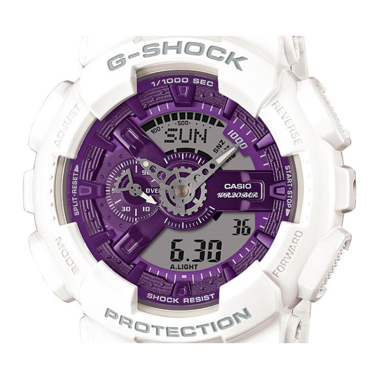 110 Series G-SHOCK プレシャスハートセレクション GA-110WS 110 Series G-SHOCK プレシャスハートセレクション GA-110WS