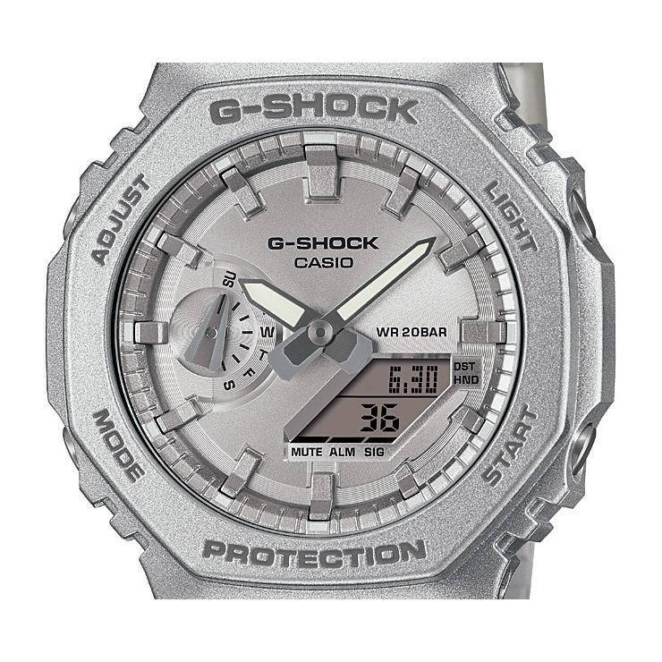 ORIGIN(G-SHOCK) G-SHOCK ジーショック GA-2100FF-8AJF CASIO