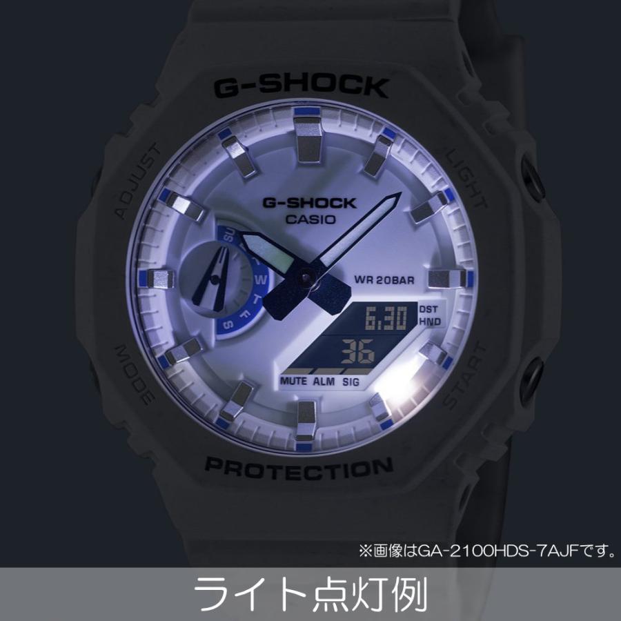 【未使用・新品】G-Shook ホワイト　G-1000P-7ADR 51ss3PXnwvL._SY350_QL30_.jpg
