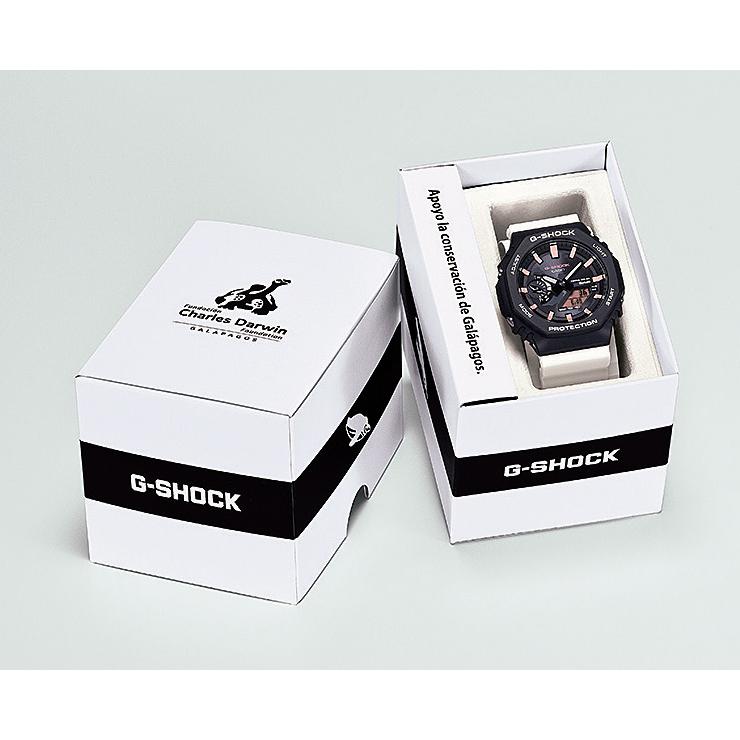 ORIGIN(G-SHOCK) G-SHOCK Gショック チャールズ・ダーウィン財団 ORIGIN(G-SHOCK) G-SHOCK Gショック チャールズ・ダーウィン財団