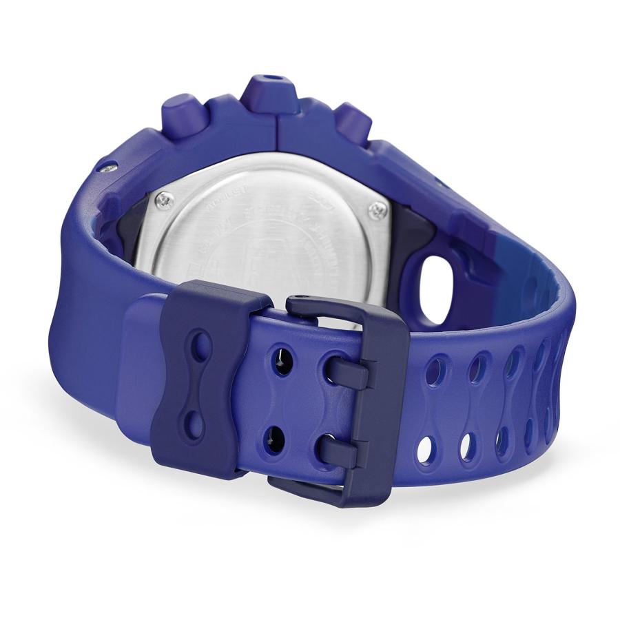 G-SHOCK Gショック GA-V01-2AJF ブルーパープル カシオ ビッグ