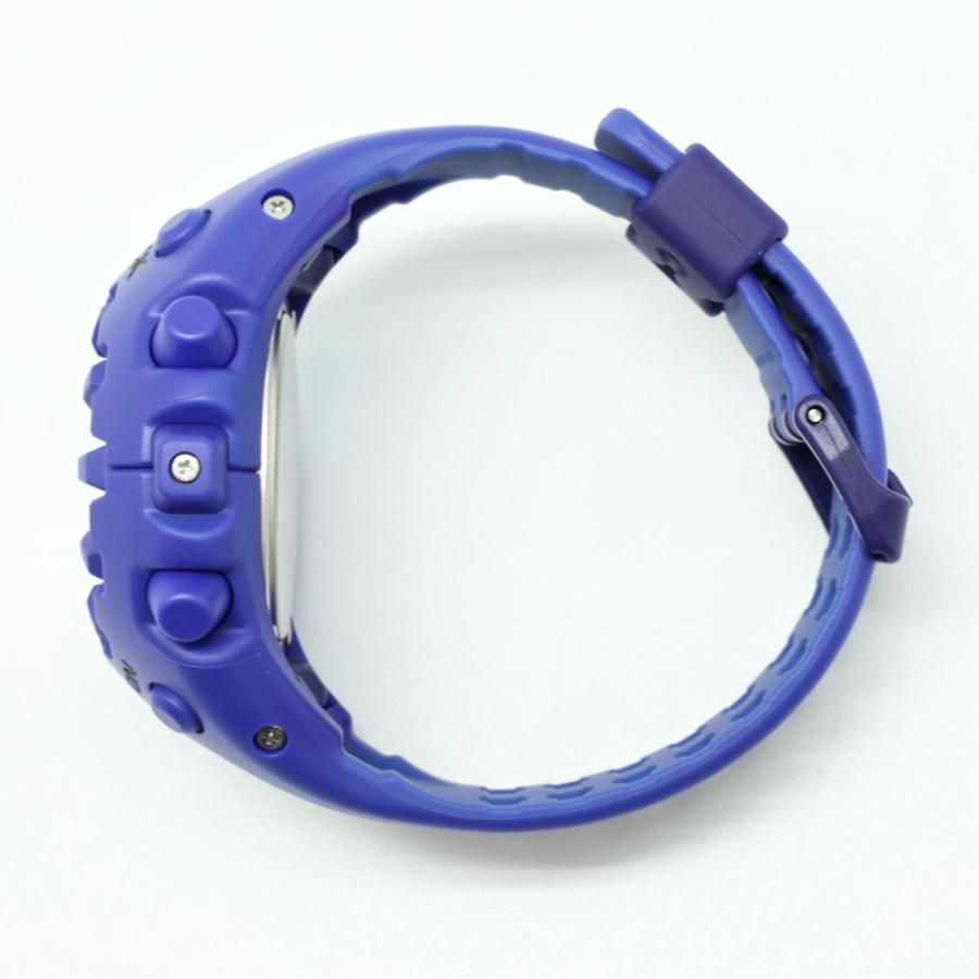 G-SHOCK Gショック GA-V01-2AJF ブルーパープル カシオ ビッグ