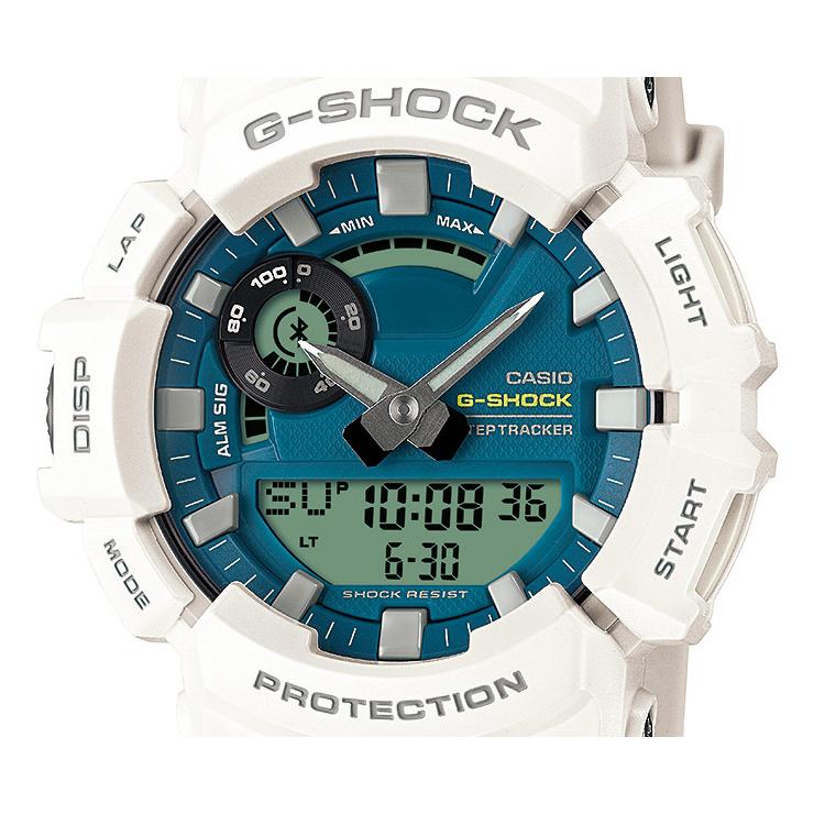 カシオ G-SHOCK GBA-400 Bluetooth 腕時計 F879 カシオ G-SHOCK