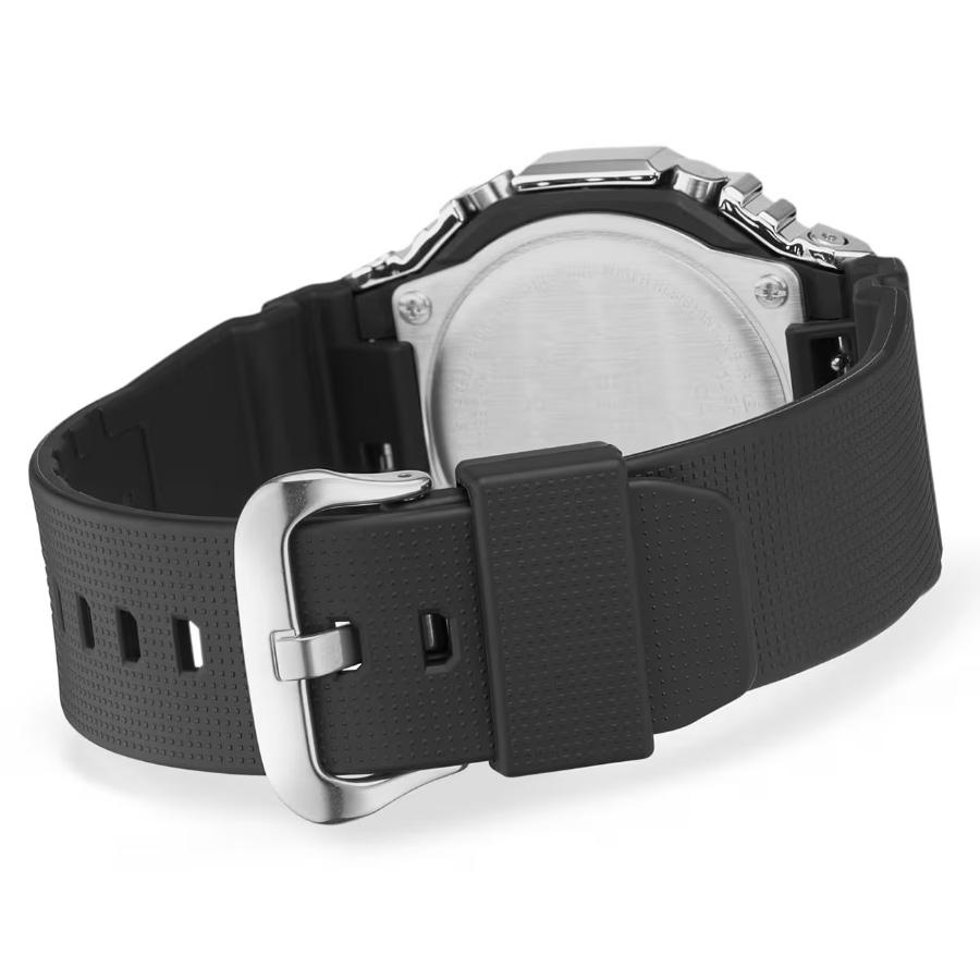 ★GSHOCK★GBM-2100A-1A2JFブルー 付属品多数！ カシオ Gショック GBM-2100A-1A2JF スマートフォンリンク機能