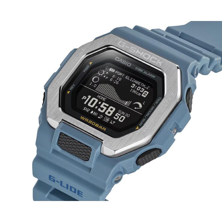 G-LIDE(G-SHOCK) G-SHOCK カシオ Gショック G-LIDE GBX-100 G-LIDE(G-SHOCK) G-SHOCK カシオ Gショック G-LIDE GBX-100