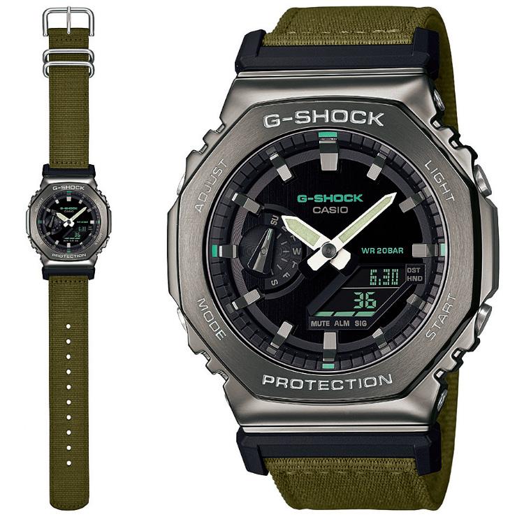 G-SHOCK WEB限定モデル 正規品 カシオ Gショック メタルカバード G-SHOCK WEB限定モデル 正規品 カシオ Gショック メタルカバード