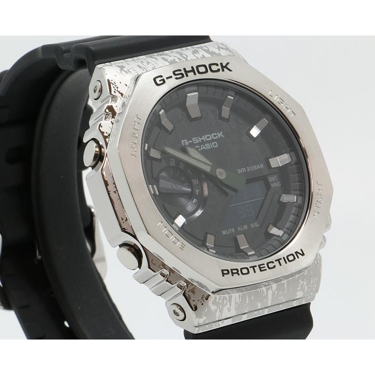 G-SHOCK WEB限定モデル メタルカバード グランジ G-SHOCK WEB限定モデル メタルカバード グランジ