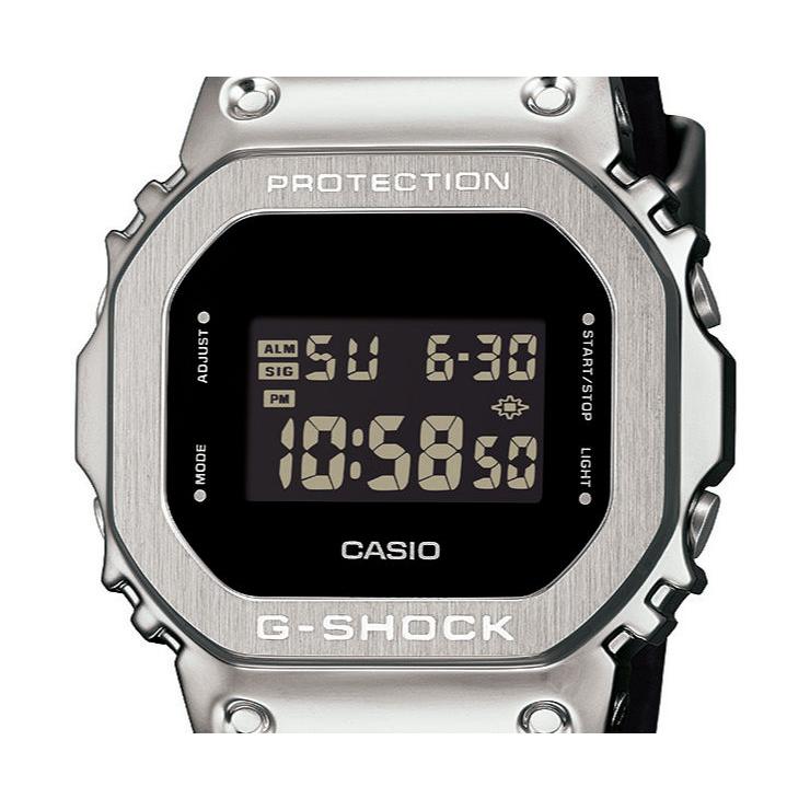 ORIGIN(G-SHOCK) G-SHOCK メタルカバード GM-5600YM-8JF ORIGIN(G-SHOCK) G-SHOCK メタルカバード GM-5600YM-8JF