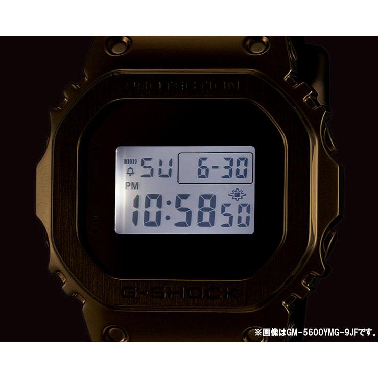 ORIGIN(G-SHOCK) G-SHOCK メタルカバード GM-5600YM-8JF ORIGIN(G-SHOCK) G-SHOCK メタルカバード GM-5600YM-8JF