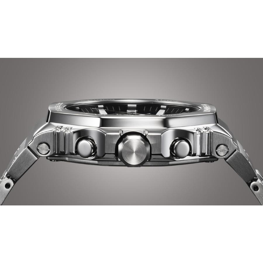G-SHOCK Gショック フルメタル ソーラー GMC-B2100AD-2AJF フル G-SHOCK Gショック フルメタル ソーラー GMC-B2100AD-2AJF フル