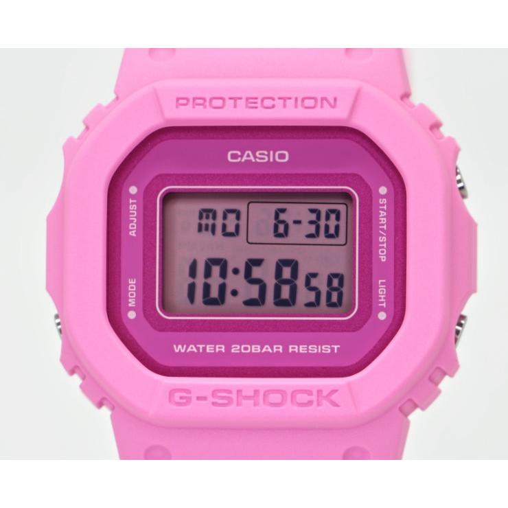ORIGIN(G-SHOCK) G-SHOCK WOMEN オリジン ミッドサイズ GMD