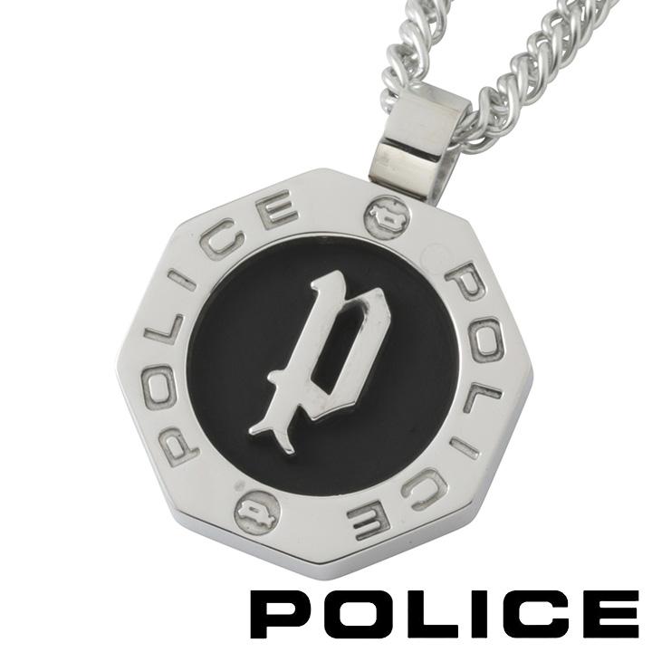 ランキング入賞商品 新作モデル ポリス ネックレス ペンダント メンズ サークル オクタゴン シルバー Police Reinga Gn Gn 時計 ブランド専門店 アイゲット 通販 Yahoo ショッピング ラッピング無料 返品も保証 Www Yalaphone Com