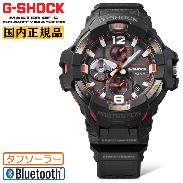 MASTER OF GーAIR G-SHOCK グラビティマスター GR-B300-1A4JF MASTER OF GーAIR G-SHOCK グラビティマスター GR-B300-1A4JF