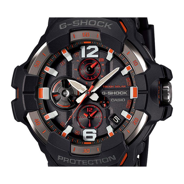 MASTER OF GーAIR G-SHOCK グラビティマスター GR-B300-1A4JF MASTER OF GーAIR G-SHOCK グラビティマスター GR-B300-1A4JF