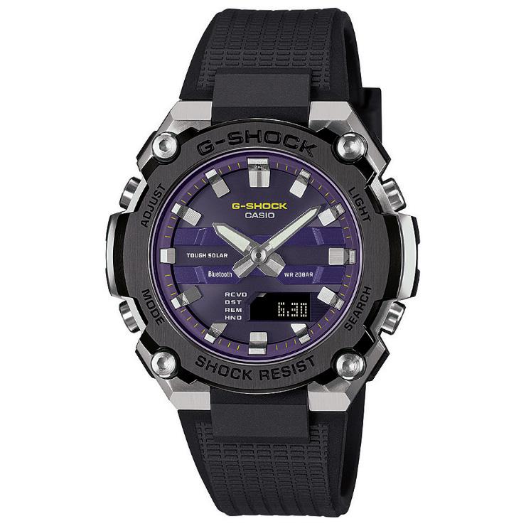 CASIO G-SHOCK GLS-5600CL-3JF【電池新品】 GLS-5600CL-3JFサポートページ | CASIO