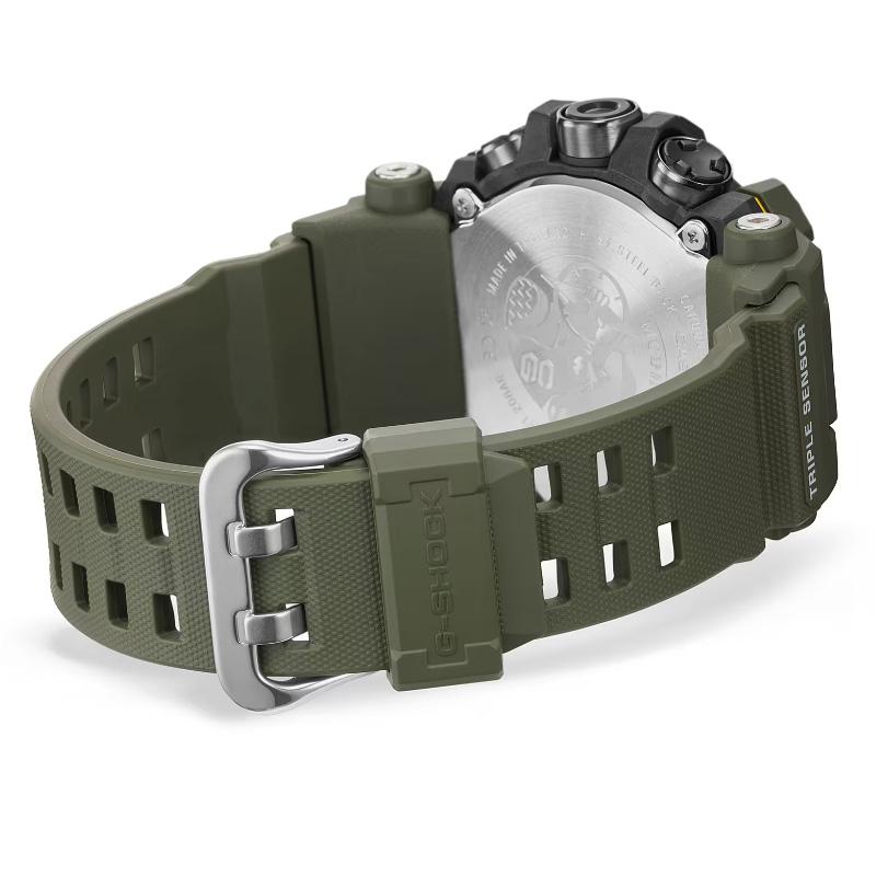 MASTER OF GーLAND G-SHOCK マッドマン GW-9500-3JF 電波 MASTER OF GーLAND G-SHOCK マッドマン GW-9500-3JF 電波