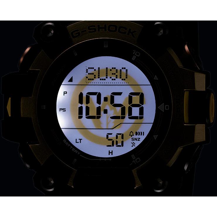 MASTER OF GーLAND G-SHOCK マッドマン シマフクロウ モチーフ MASTER OF GーLAND G-SHOCK マッドマン シマフクロウ モチーフ