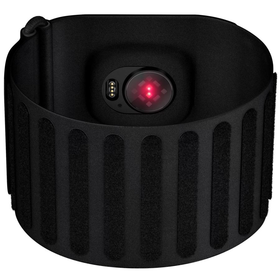 GARMIN アームバンド型睡眠モニタリングデバイス ガーミン Index Sleep