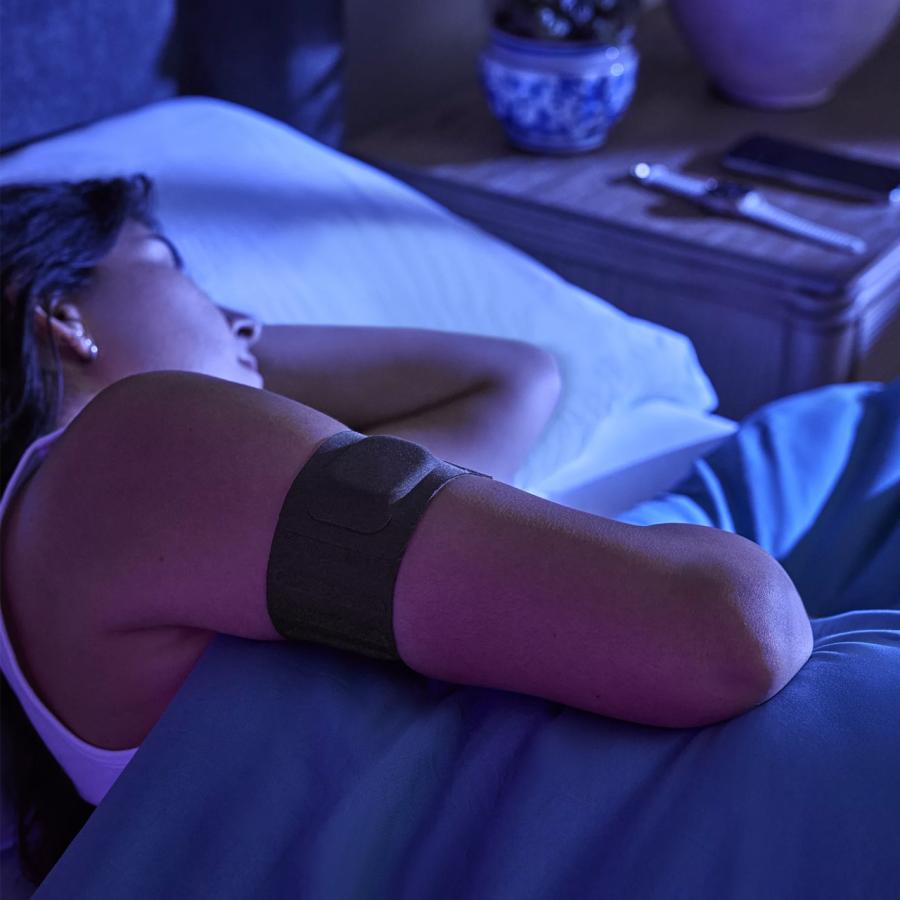 GARMIN（ガーミン） アームバンド型睡眠モニタリングデバイス GARMIN