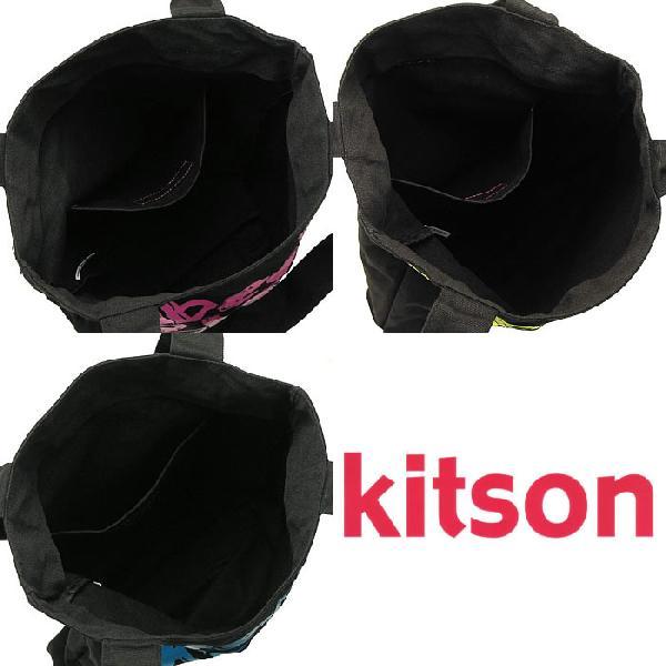 kitson キットソントートバッグ エコバッグ KITSON DRAWSTRING kitson キットソントートバッグ エコバッグ KITSON DRAWSTRING