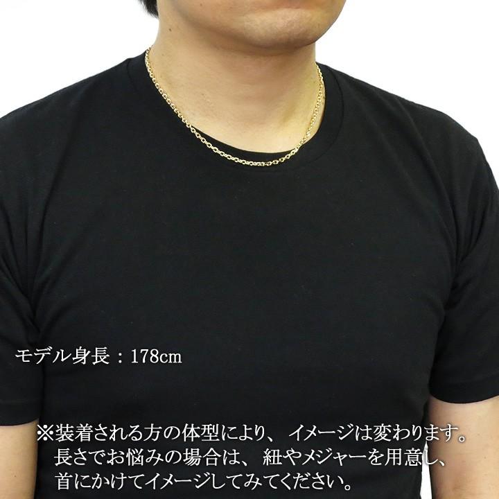 【造幣局刻印あり】K18 小豆チェーンネックレス 18金 18K 40cm 造幣局刻印あり】K18 小豆チェーンネックレス 18金 18K 40cm 楽天市場