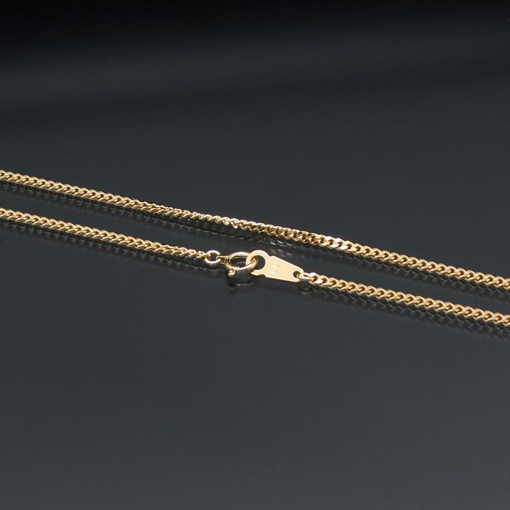 喜平ネックレス 18金 2面 K18ゴールド 10g-60cm 造幣局検定刻印入 喜平ネックレス 18金 2面 K18ゴールド 10g-60cm 造幣局検定刻印入