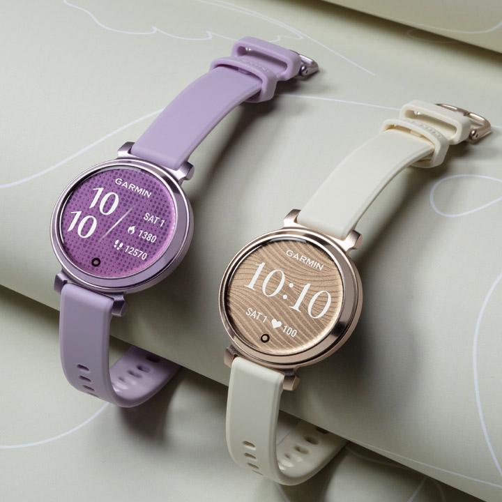GARMIN スマートウォッチ ガーミン Lily 2 Sport レディース GARMIN スマートウォッチ ガーミン Lily 2 Sport レディース