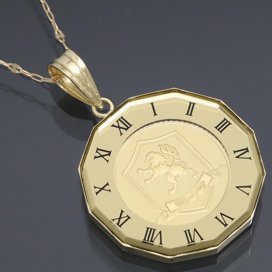 【24金】クラウンチャーム ネックレス ペンダントトップ K24 楽天市場】純金 k24 コイン ペンダントトップ ペンダント トップ