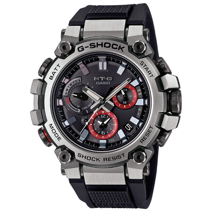 MT-G G-SHOCK 電波ソーラー スマートフォンリンク MTG-B3000 MT-G G-SHOCK 電波ソーラー スマートフォンリンク MTG-B3000