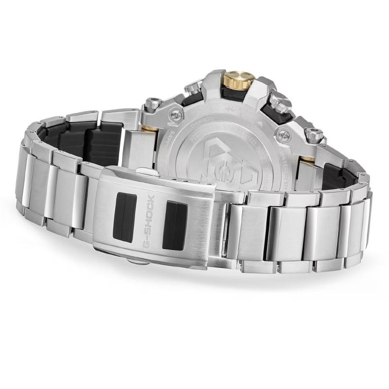 MT-G G-SHOCK MTG-B3000D-1A9JF CASIO カシオ Gショック 電波 MT-G G-SHOCK MTG-B3000D-1A9JF CASIO カシオ Gショック 電波