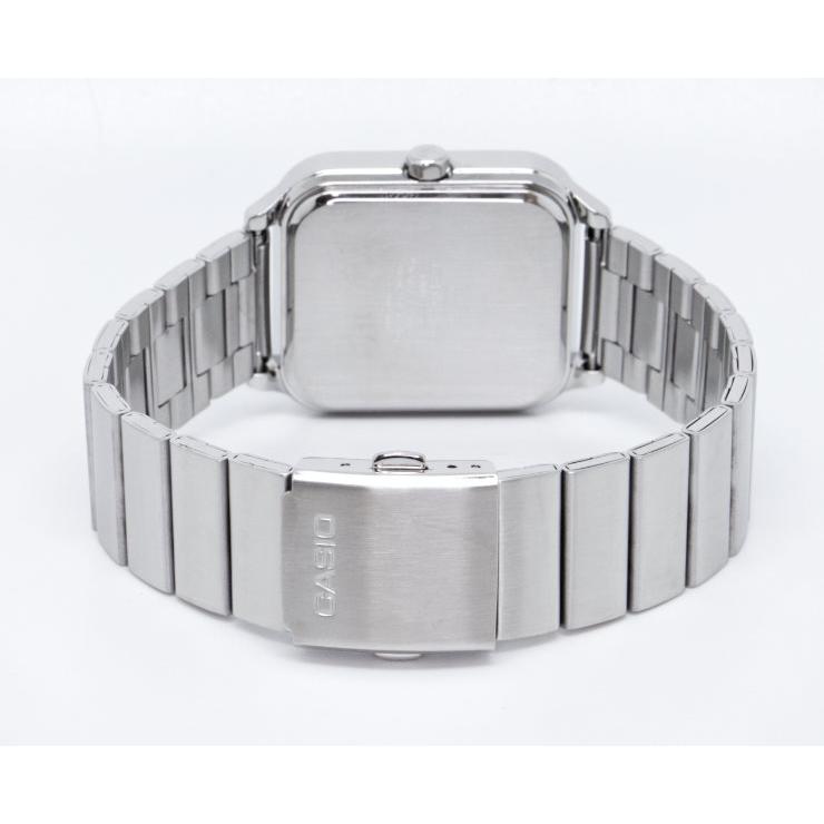 スタンダード（CASIO） カシオ スタンダード MTP-M305D-1AJF ムーン