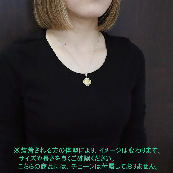 24K 24金　ぽっちゃりのペンダントネックレス 足金999刻印入り 24K 24金 ぽっちゃりのペンダントネックレス 足金999刻印入り