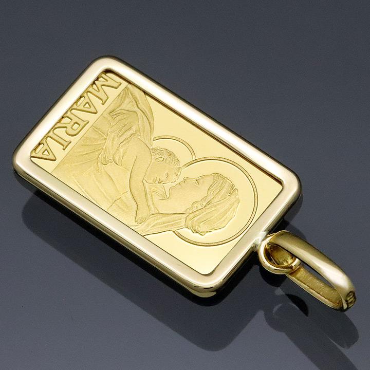 24金 インゴット ペンダントトップ ネックレス ペンダントヘッド 24金 インゴット ペンダントトップ ネックレス ペンダントヘッド