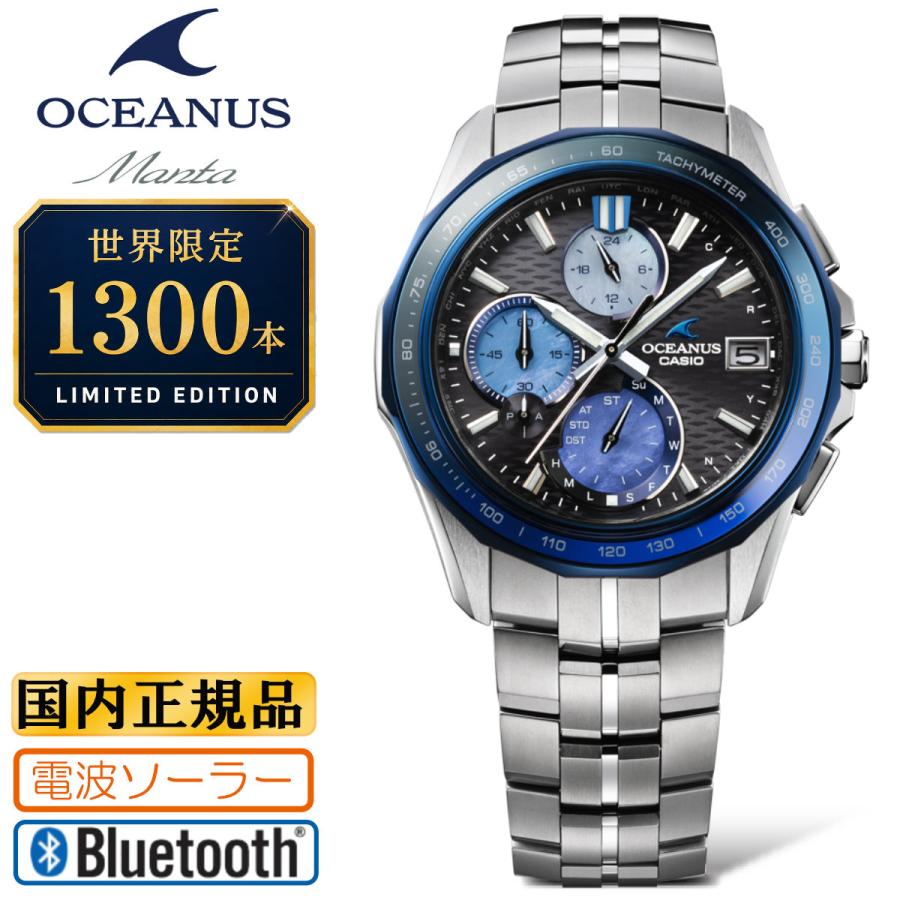 Manta（OCEANUS） OCEANUS Manta オシアナス マンタ INDIGO OCEAN