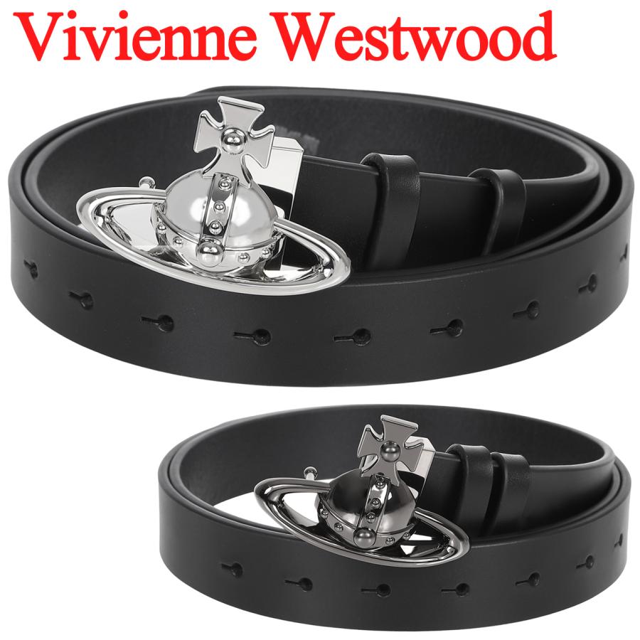 Vivienne Westwood（ヴィヴィアンウエストウッド） ベルト オーブ