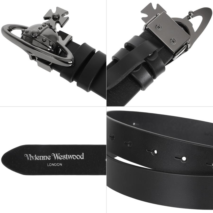 Vivienne Westwood（ヴィヴィアンウエストウッド） ベルト オーブ