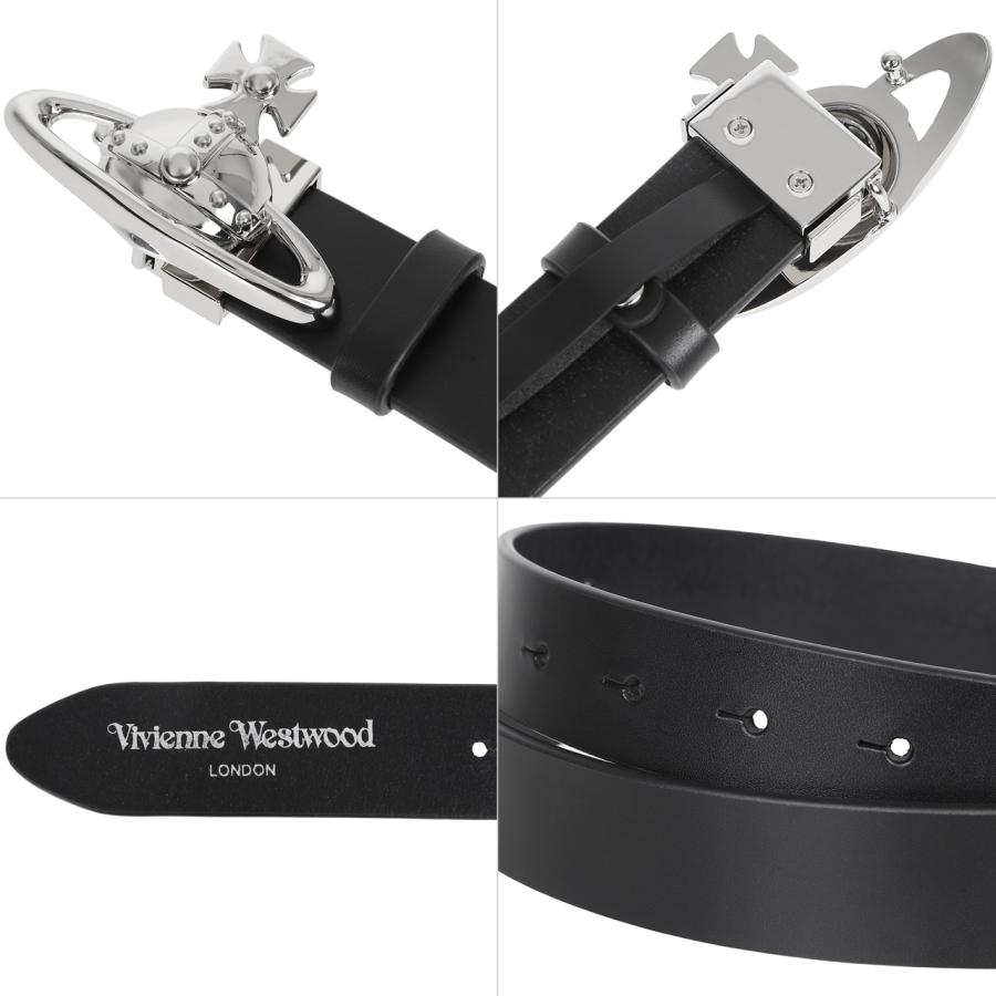 vivienne westwood man レザーベルト オーブ Vivienne Westwood（ヴィヴィアンウエストウッド） ベルト オーブ