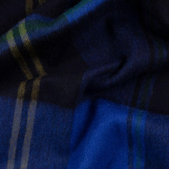 Paul Smith（ポール・スミス） 大判マフラー メンズ レディース 男女