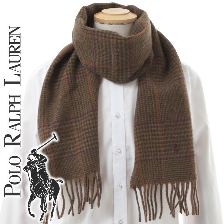 ポロ ラルフローレン マフラー 年新作マフラー リバーシブル 男女兼用 メンズ レディース Polo Ralph Lauren チェック コニャック Pc0607 211 Pc0607 211 時計 ブランド専門店 アイゲット 通販 Yahoo ショッピング
