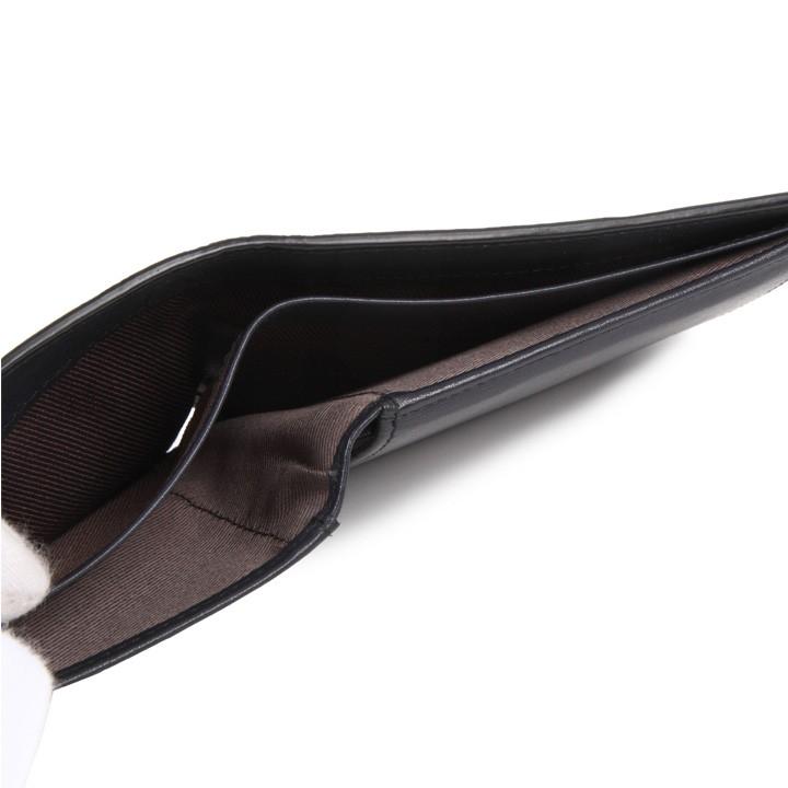 POLICE（ポリス） 【ポイント5倍】 二つ折り財布 財布 本革 メンズ