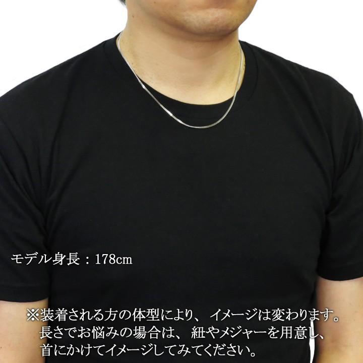 喜平ネックレス プラチナ 2面キヘイ PT850 10g-50cm 造幣局検定 喜平ネックレス プラチナ 2面キヘイ PT850 10g-50cm 造幣局検定