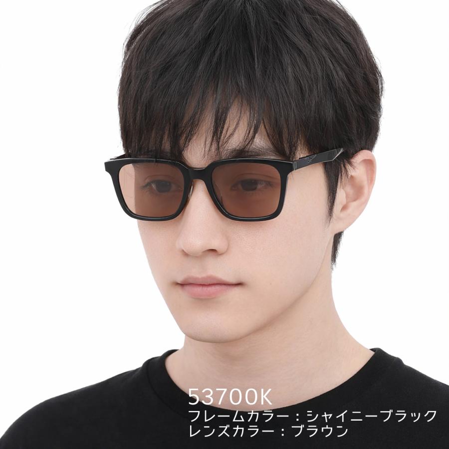POLICE ポリス サングラス ブラック ゴールドロゴ ケース付き 正規品 POLICE（ポリス） サングラス 朝倉海さん着用 スクエア 男女兼用