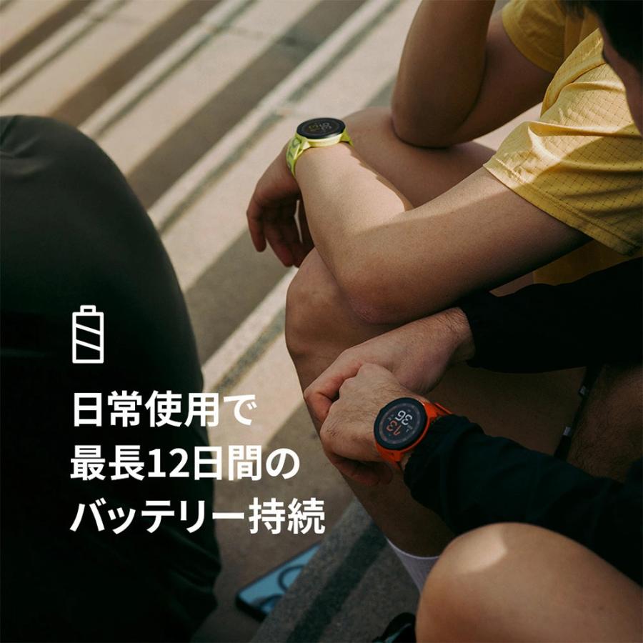 SUUNTO - お値下げ！！     スント 心拍計 Amazon | スント(SUUNTO) 心拍計 ベルト チェストベルト Suunto