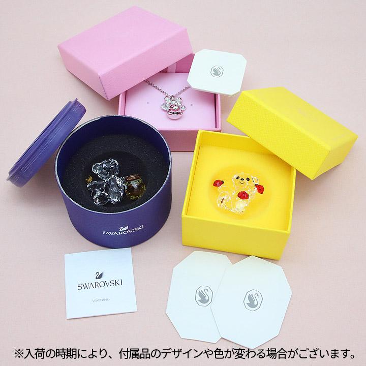 SWAROVSKI スワロフスキー クリスタル フィギュア クリスベア SWAROVSKI スワロフスキー クリスタル フィギュア クリスベア