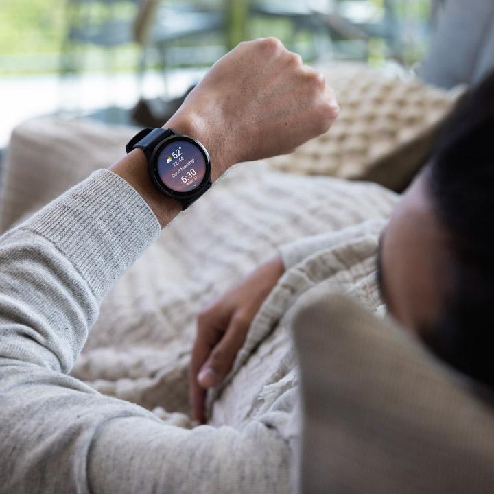 Venu スマートウォッチ ガーミン GARMIN 3 Suica対応 通知機能 通話