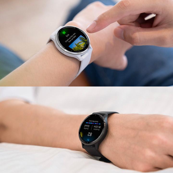 Garmin ガーミンvenu3 スマートウォッチ Venu 3 | スマートウォッチ | Garmin 日本